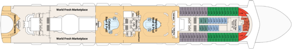 Princess Cruises Emerald Princess Deck 15 - Lido.png